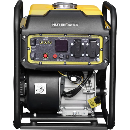 Генератор Huter DN7500i (64/10/11)
