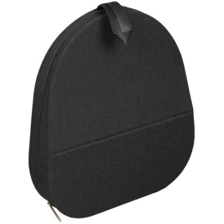 Беспроводные/проводные наушники Sony WH-1000XM5 черный