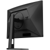 Монитор AOC C27G4ZXU Black