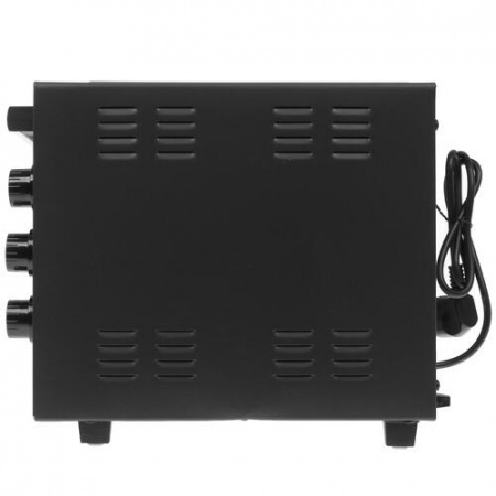 Мини-печь Simfer M3528 серый