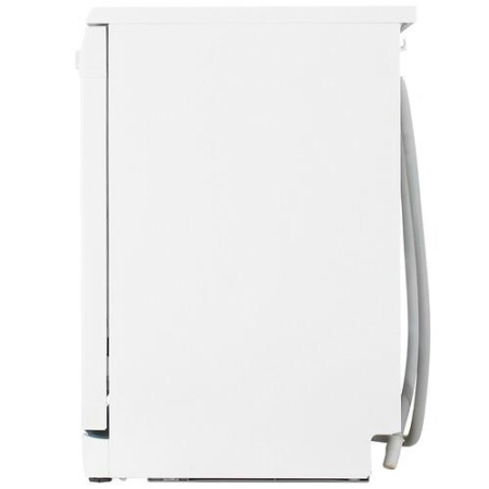 Посудомоечная машина Bosch SMS23BW01T белый