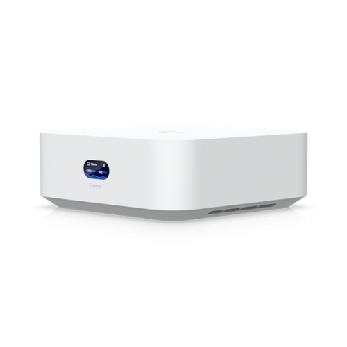 Маршрутизатор Ubiquiti UX7 UniFi Express 7, Wi-Fi 7, 1x 10G WAN, 1x 2.5G LAN