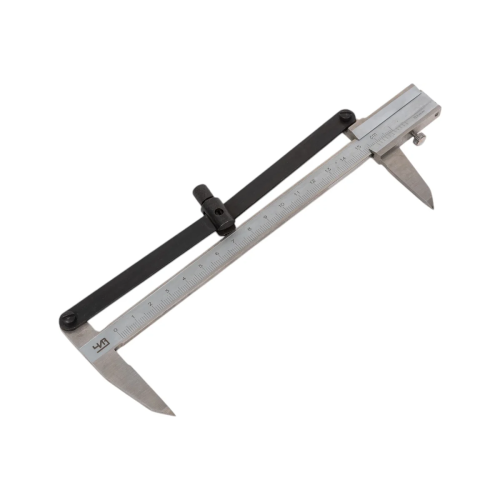 Штангенциркуль разметочный ЧИЗ ШЦР-150 0.1 211726 (53379)