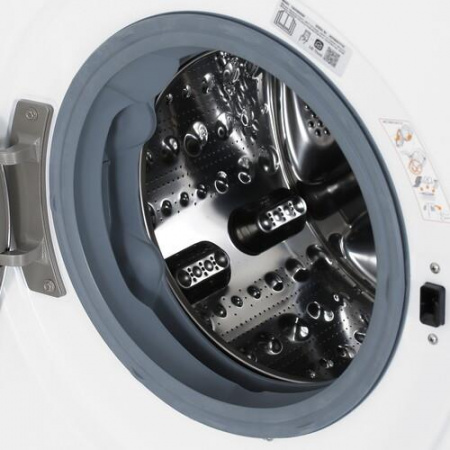 Стиральная машина LG TW4V9RW9W белый