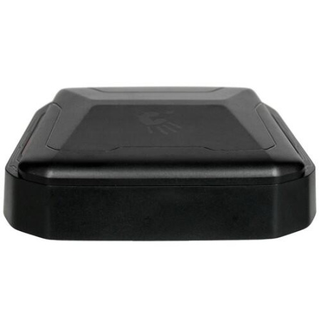 Наушники TWS A4Tech Bloody M70 черный