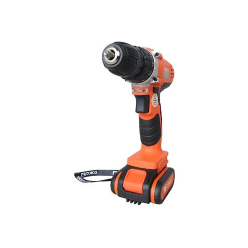 Шуруповерт СОЮЗ ДШС-12-2К-Промо (кейс) 2АКБ+ЗУ