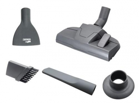 Пылесос Thomas  Aquatic Onyx черный