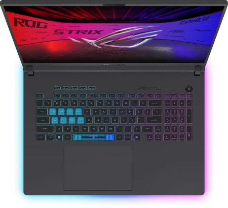 18" ASUS ROG Strix G18 G815JM