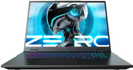 18" Ноутбук ThundeRobot ZERO 18Pro
