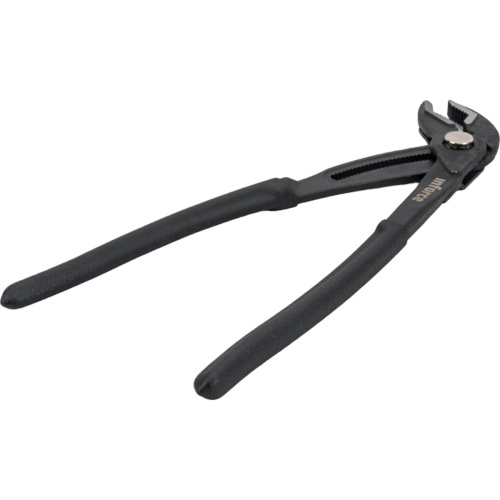 Клещи переставные Inforce 06-18-49 300мм