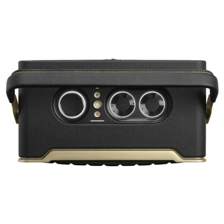 Портативная акустика JBL Authentics 300 JBLAUTH300BLKUK черный