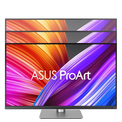Монитор Asus ProArt PA329CRV (90LM02C0-B01K70) черный