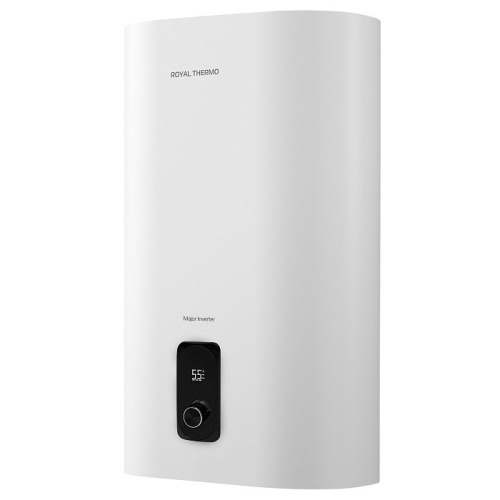 Водонагреватель Royal Thermo RWH 30 Major Inverter