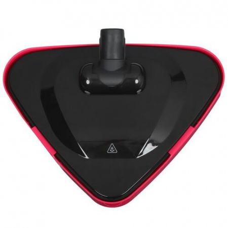 Пароочиститель Kitfort КТ-1069 черный