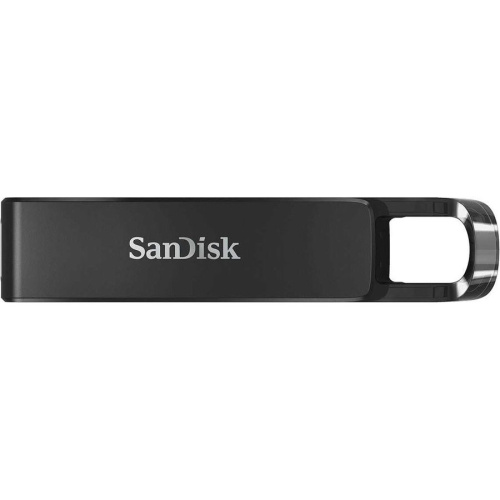 USB-флешка SanDisk SDCZ460-128G-G46 CZ460 Ultra Type-C, 128GB USB Type-C, Black
