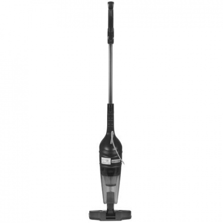 Пылесос вертикальный   Deerma DX115C  черный