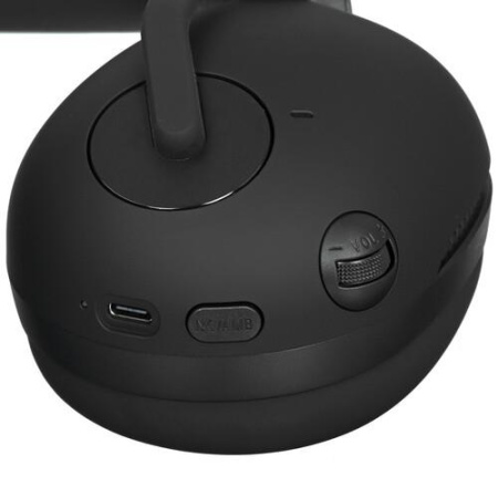 Беспроводные/проводные наушники SONY INZONE H9 черный