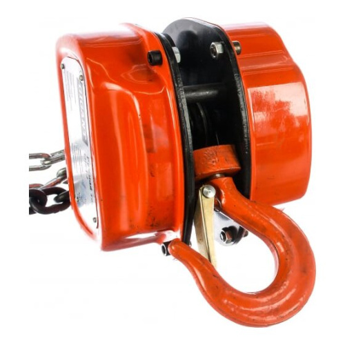 Таль ручная Gigant CHS-1-3