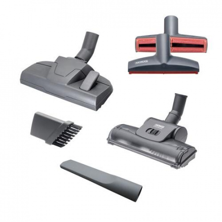 Пылесос Thomas  Aquatic Lynx оранжевый