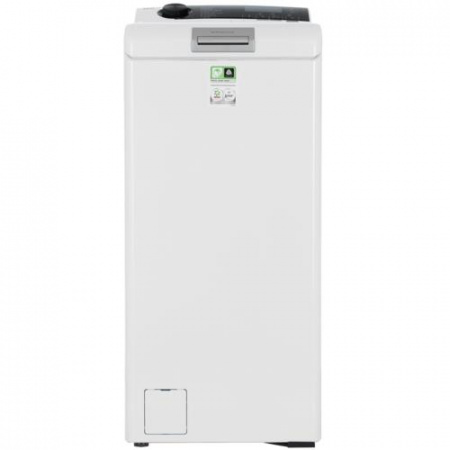 Стиральная машина AEG LTR8E363E белый