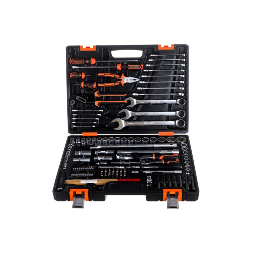 Набор инструментов Gigant GAS 119 119 предметов