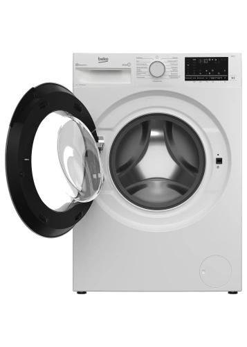 Стиральная машина Beko B3WFR572WW
