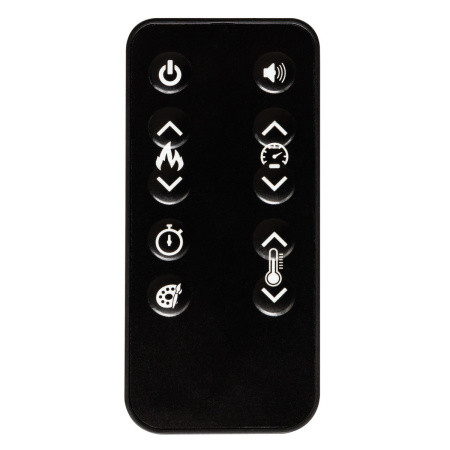 Электроочаг RealFlame Joker 62