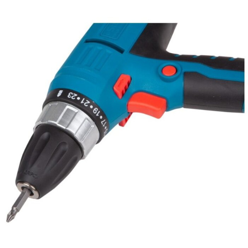 Шуруповерт Sturm! ID2145P