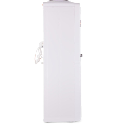 Кулер для воды AQUA WORK 0.8-LDR белый