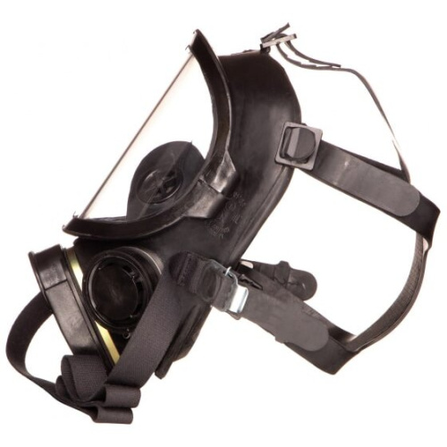 Маска панорамная ДОТ ППМ-88 302-123-0010 рост 2 размер Б