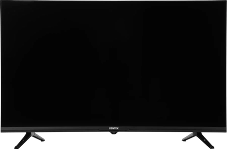 Телевизор Centek CT-8732 черный