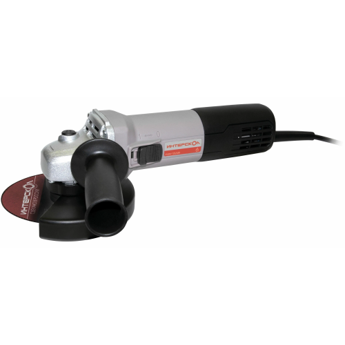 УШМ Интерскол УШМ-2322 АВС (831.0.4.40)