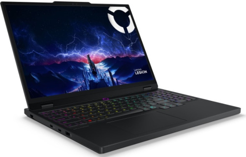 15.1" Ноутбук Lenovo Legion 5 | Core i7-13650HX + RTX 5070 | OLED