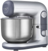 Кухонная машина Polaris PKM 1403 серебристый
