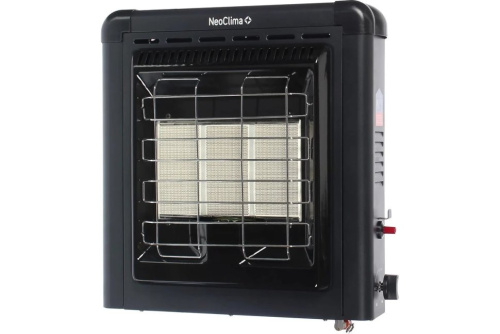 Инфракрасный газовый обогреватель NeoClima UK-09