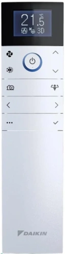 Сплит-система Daikin Ftxj20Aw/Rxj20A Emura 3