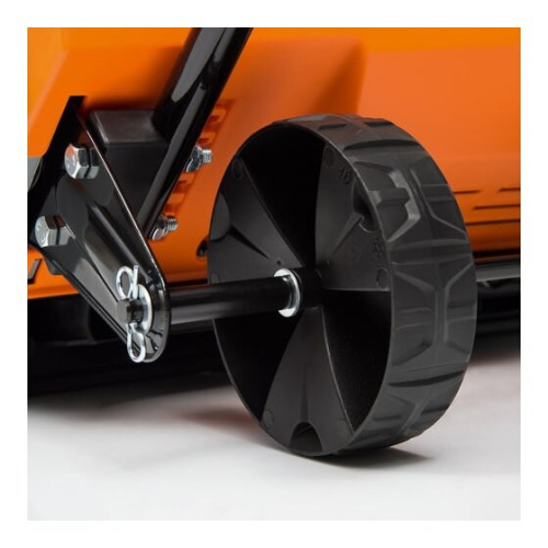 Снегоуборщик электрический DAEWOO DAST2600E