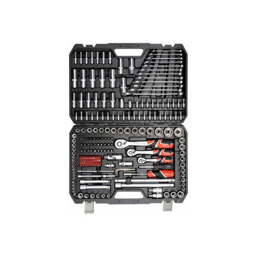 Набор инструментов Yato YT-38841 1/2'' XXL 216 предметов