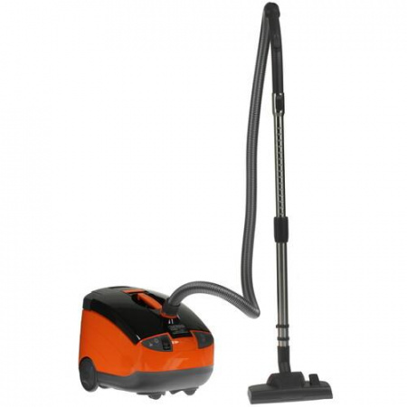 Пылесос Thomas Twin Tiger оранжевый