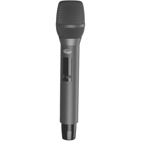 Одноканальная радиосистема ОКТАВА OWS-U1200H с ручным передатчиком