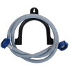 Стиральная машина LG FH0B8LD6 белый