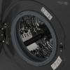 Стиральная машина LG F2Y1HS6J черный