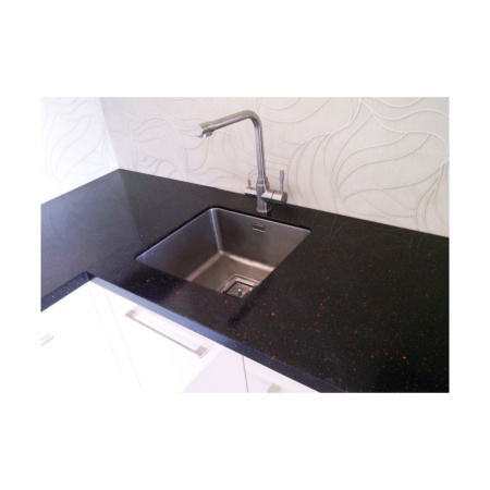 Мойка Oulin OL-0363 нерж сатин