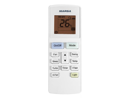 Сплит-система Marsa MRK-09MGF Fortuna
