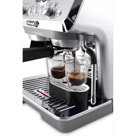 Кофеварка DELONGHI EC9255.M
