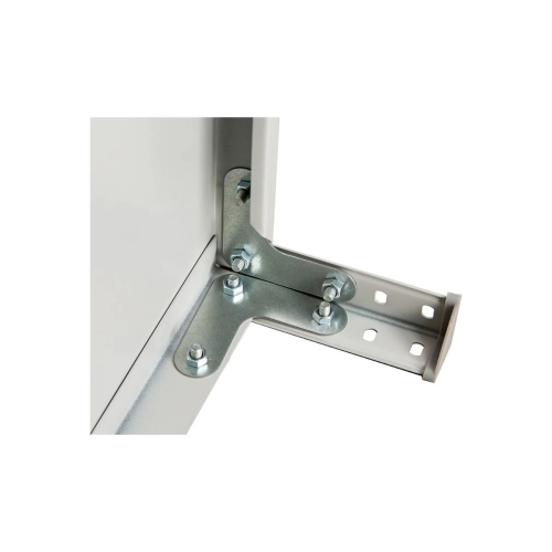 Стеллаж ПРАКТИК MS 185/100x60/4 (S24199156402)