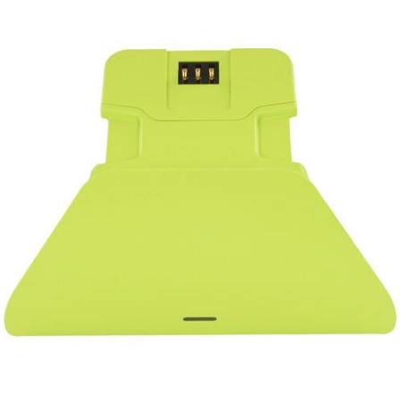 Проводные наушники Razer Kaira X зеленый