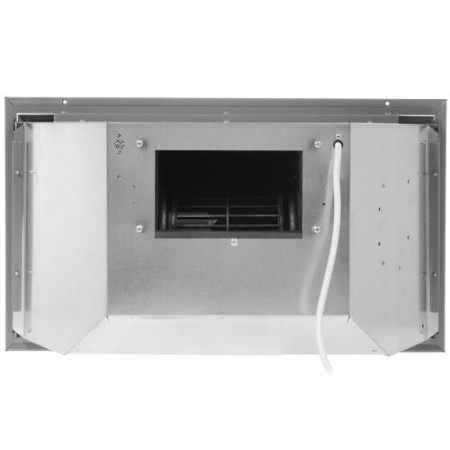 Вытяжка полновстраиваемая Beko HNU51311SH серебристый