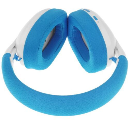 Беспроводные/проводные наушники Redragon Ire Pro белый