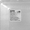 Мини-печь Simfer M4212 бежевый
